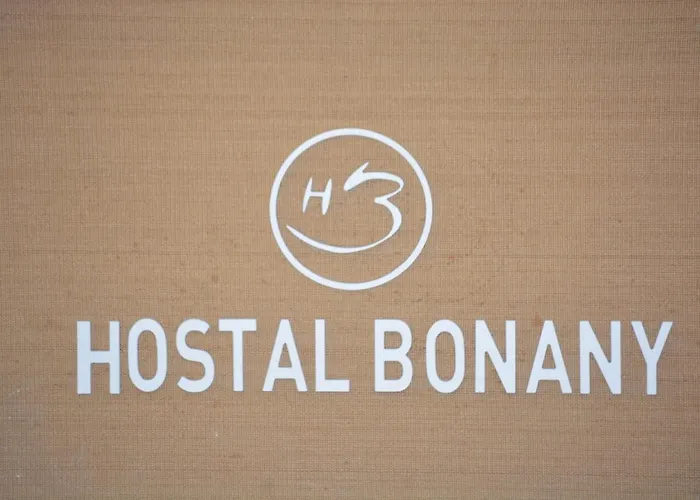 Hostal Bonany