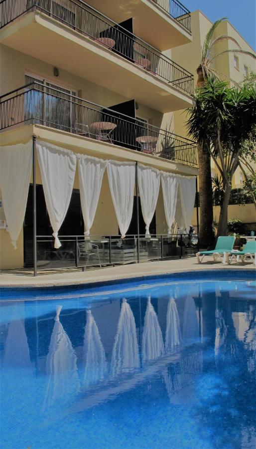Albergue Bonany Palma de Maiorca