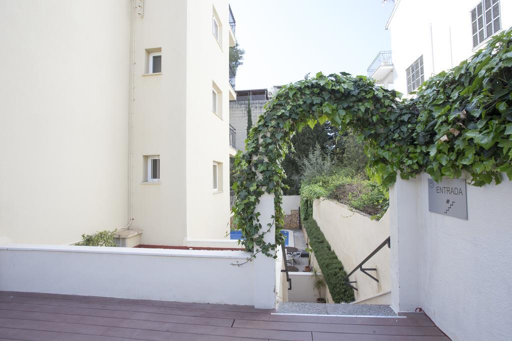 Bonany Albergue Palma de Maiorca