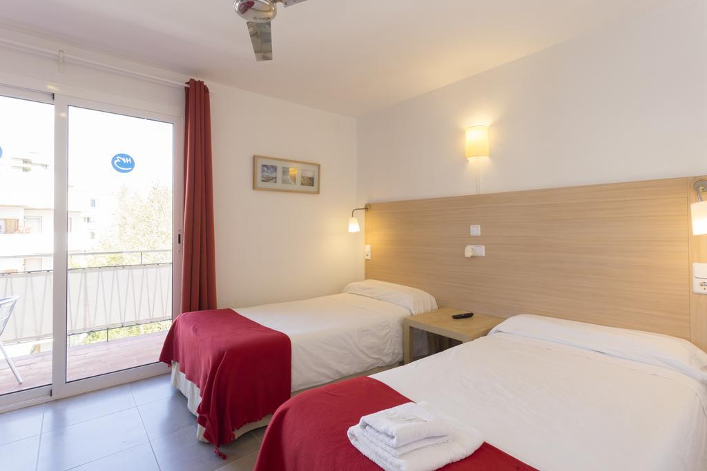 Bonany Albergue Palma de Maiorca