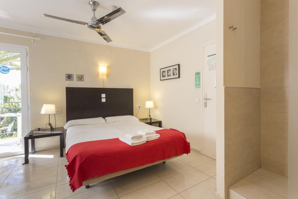 Albergue Bonany Palma de Maiorca