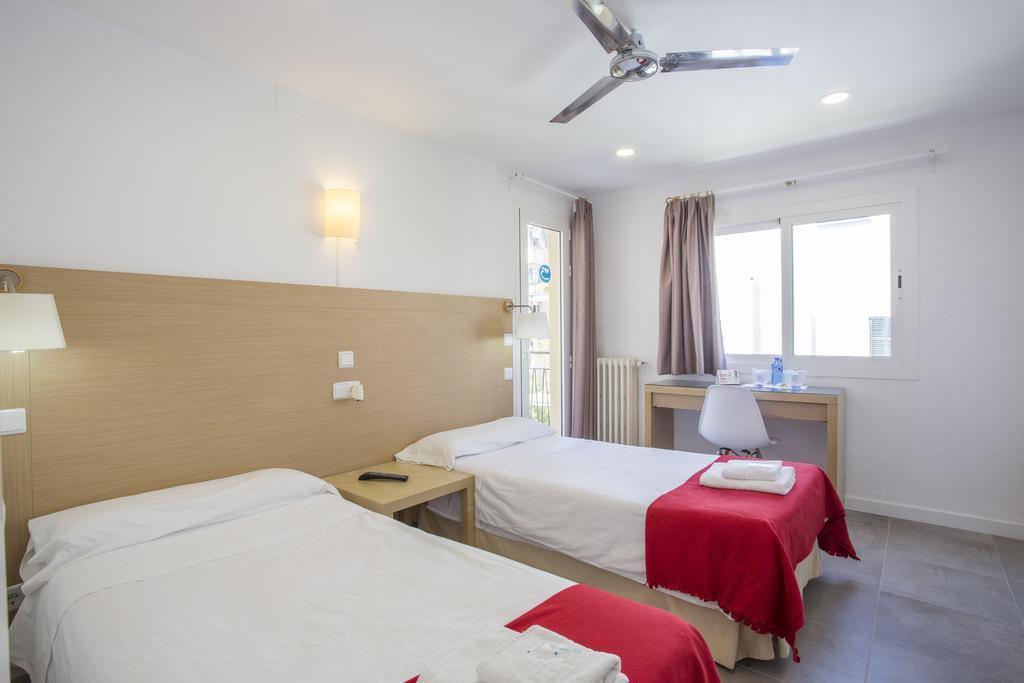Bonany Albergue