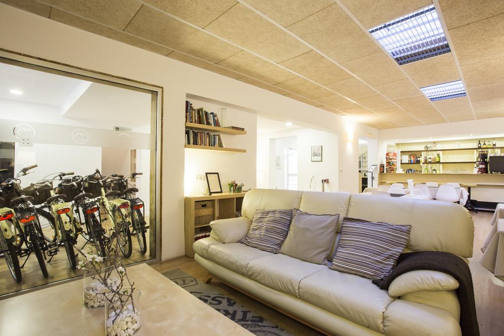 Albergue Bonany *