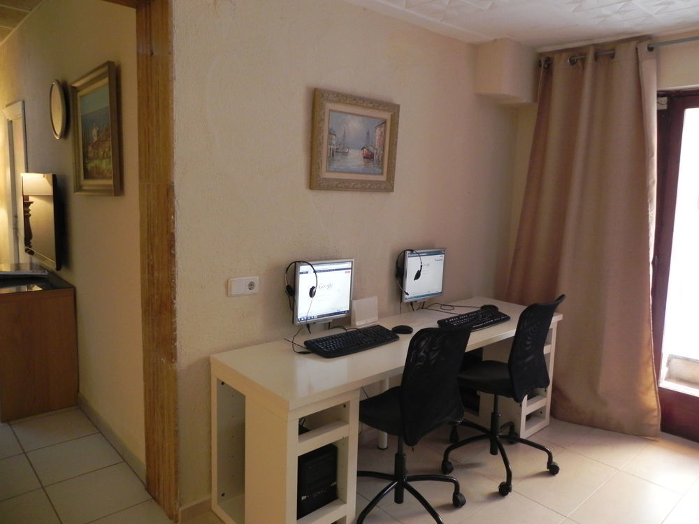 Bonany Albergue Palma de Maiorca