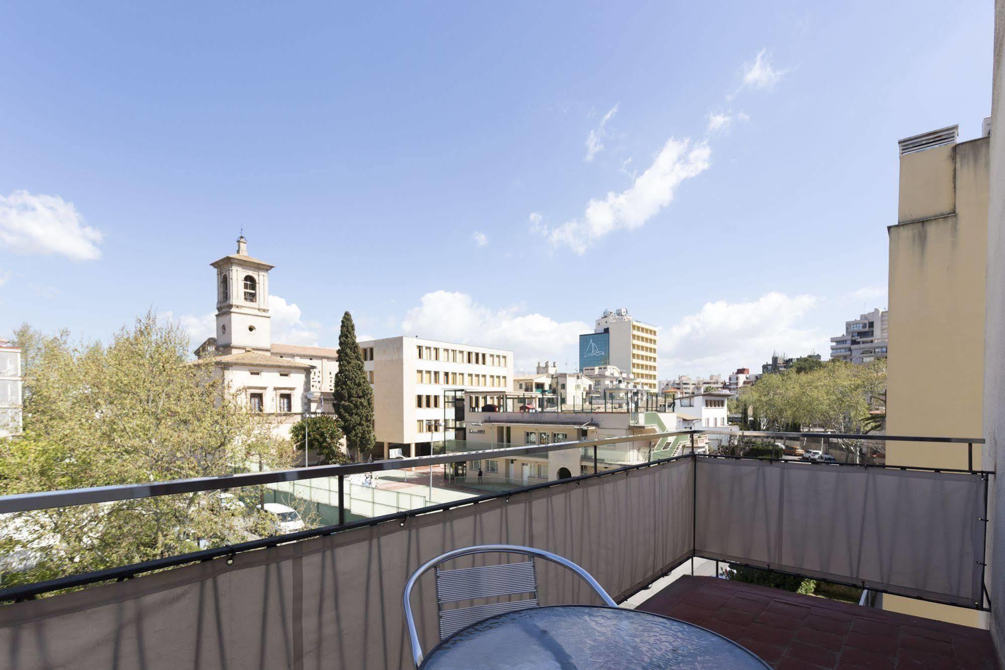 Albergue Bonany