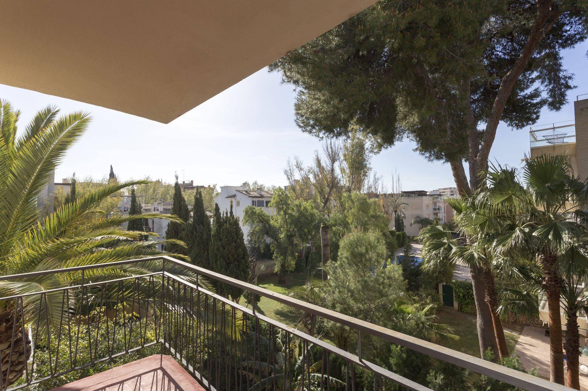 Albergue Bonany Palma de Maiorca