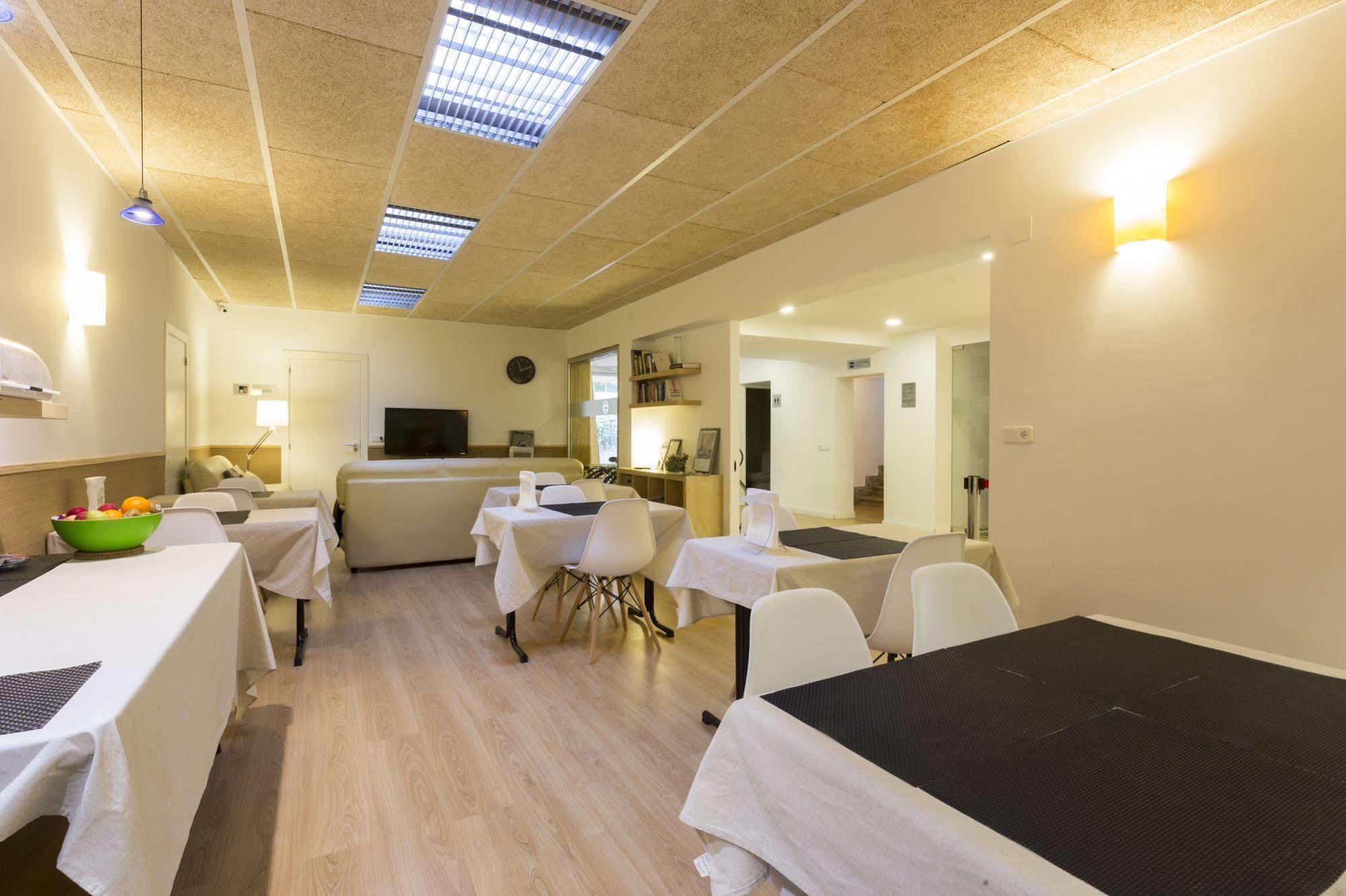 Albergue Bonany *