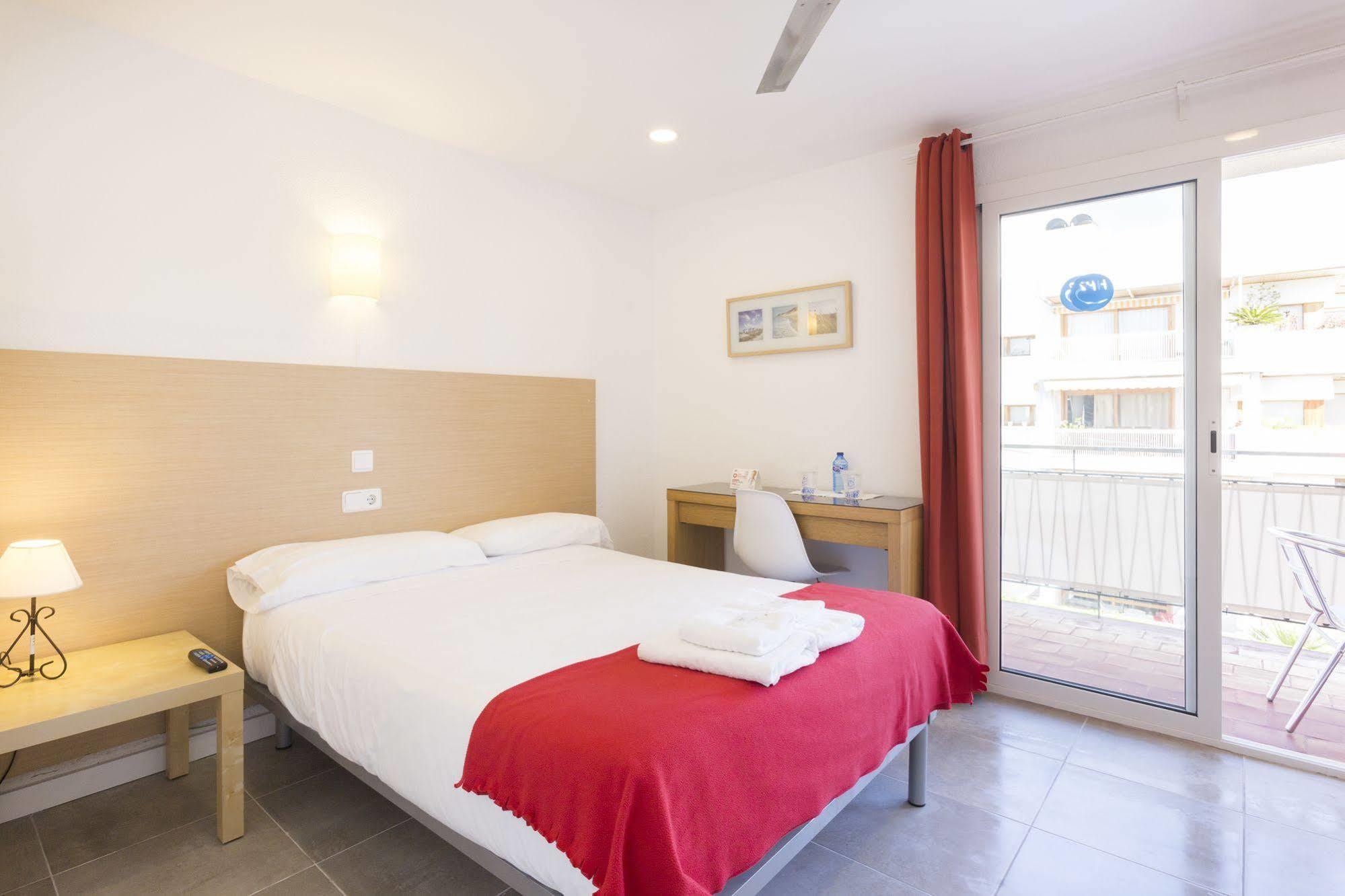 Albergue Bonany