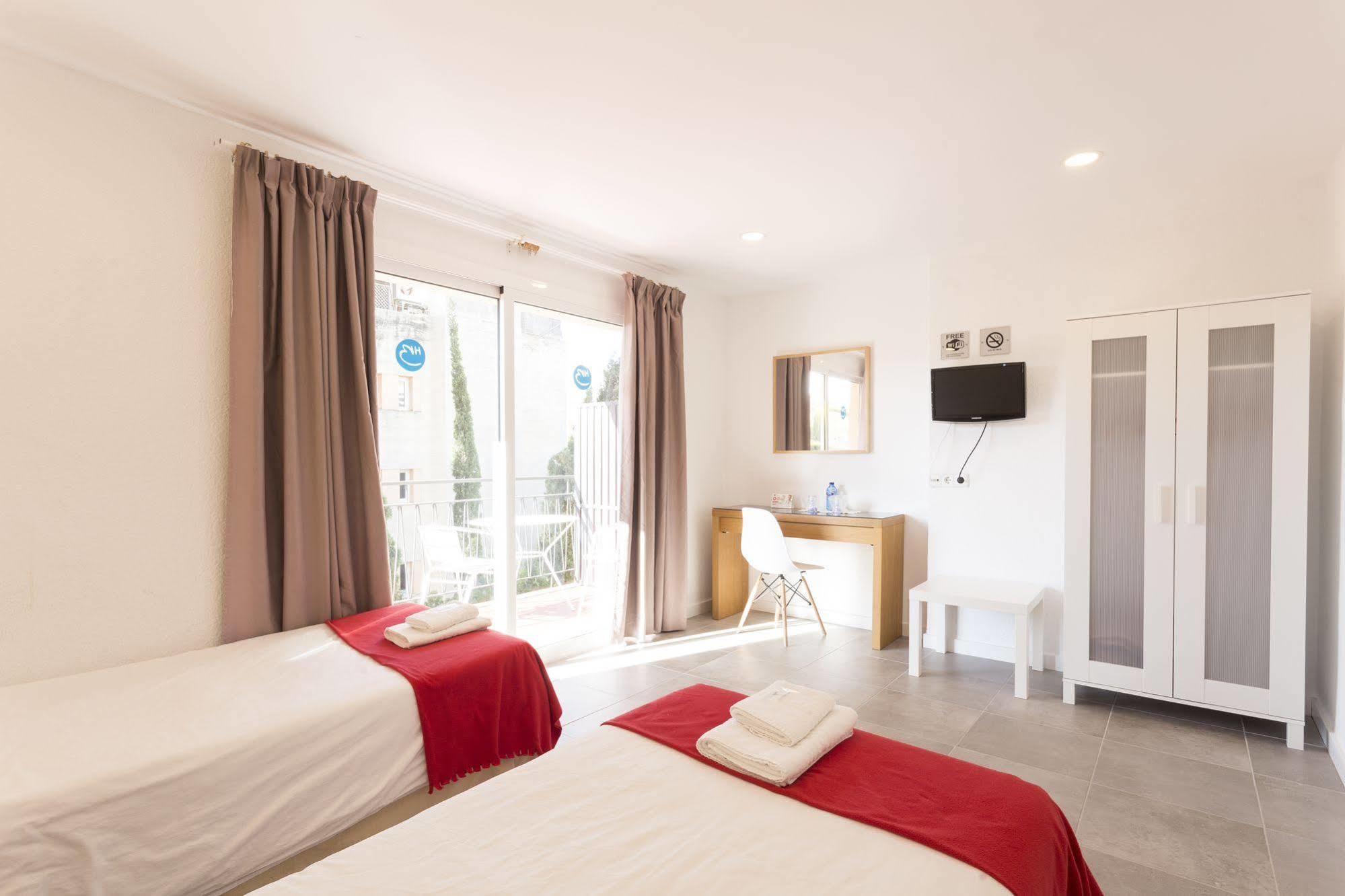Bonany Albergue Palma de Maiorca