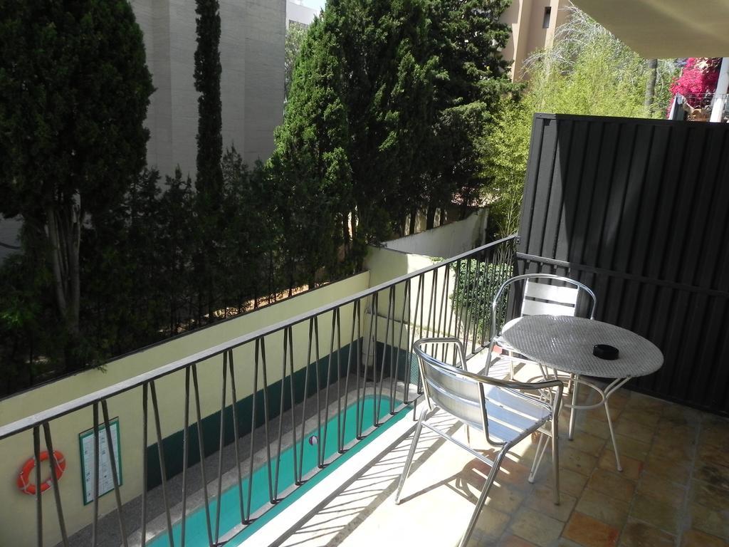 Albergue Bonany Palma de Maiorca