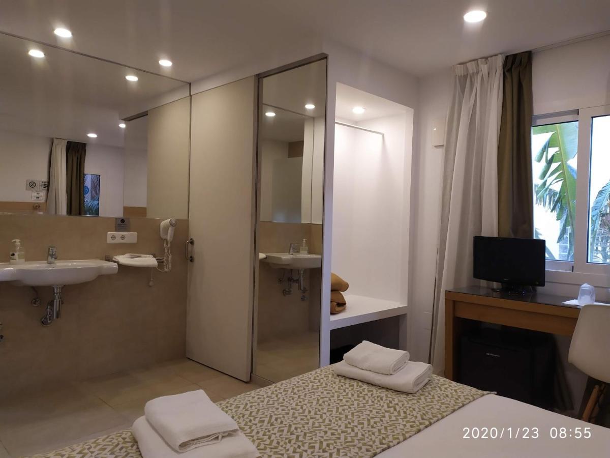 Bonany Albergue *
