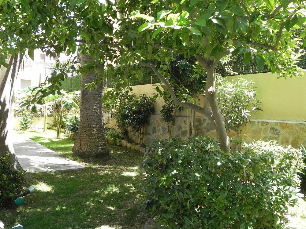 Bonany Albergue